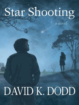 cover image of Star Shooting